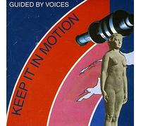 Guided By Voices - Keep It Inmotion [VINYL]