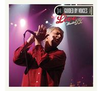 Guided By Voices - Live From Austin, Tx