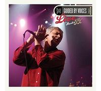 GUIDED BY VOICES - LIVE FROM AUSTIN TX - Vinyl Record 12 RECORD - 58 - A600z