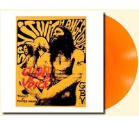 Guided By Voices LP ORANGE VINYL Tonics And Twisted Chasers | IN STOCK Mails sam