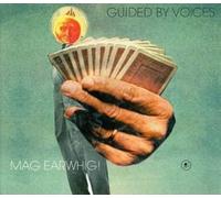 Guided By Voices - Mag Earwhig [VINYL]