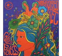 Guided by Voices - Mirrored Aztec [VINYL]