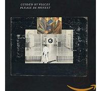 Guided By Voices - Please Be Honest