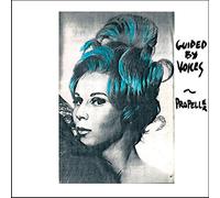 Guided By Voices - Propeller [VINYL]