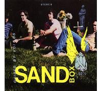 Guided by Voices - Sandbox [VINYL]