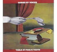 GUIDED BY VOICES - Table at Fool's Tooth/Pillow.. [Vinilo] [VINYL]