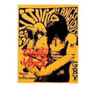Guided By Voices - Tonics & Twisted Chasers - 12" Vinyl - Orange Translucent - Z-Products
