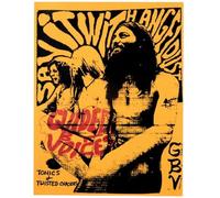Guided By Voices - Tonics And Twisted Chasers [VINYL]