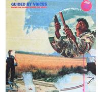 Guided By Voices - Under The Bushes, Under The Stars [VINYL]