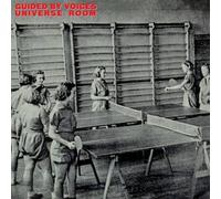 Guided By Voices - Universe Room