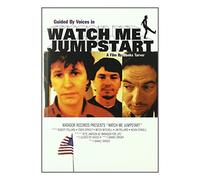 Guided By Voices-Watch Me Jump [DVD]