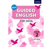 GUIDED ENGLISH FOR INDIA BOOK 2 (2018)