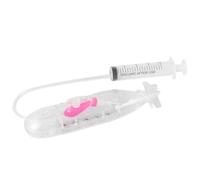 Guided Home Learning Experiment Set for Buoyancy Practice, Sink and Float Science Model with Classroom Ready Teaching Value, Single Set Buoyancy Experiment Sink Float Science Model Classroom Teaching