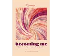 Guided Journal for Teen Girls - Image Prompts for Inner Child Growth, Self-Love, Discovery & Mindfulness - Heartscript A Journaling Journey for Young ... Therapy-Inspired Writing Journal (172 Pages)