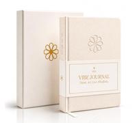 Guided Journal for Women | 13-Week Mindfulness, Self-Care & Personal Growth