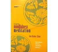 Guided Mindfulness Meditation