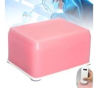 Guided Puncture Training Model, Needle Biopsy of Body Surface Mass, Deep Mass Puncture Model with 9 Simulated Lumps, for Medical Education and Skill Development