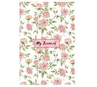 Guided Self Love Journal: A Space to Reflect, Heal and Grow: Prompts for Confidence, Mindfulness, Healing and Personal Growth