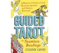 Guided Tarot
