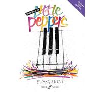 Guided Tour of the Little Peppers: Teacher's Guide, Book & CD (Peppers Series)
