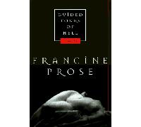 Guided Tours of Hell: Novellas