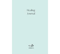 Guided Trauma Healing Journal: 50 Inspirational Quotes for Trauma Recovery, Emotional Release, and Self-Discovery