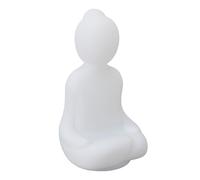 Guided Visual Meditation Breathing Light, Portable 3 Color Breathing Mode 'Breathing Yoga' Guided Visual Meditation Tool Calm Your Mind Stress Anxiety Relief for Adults Kids Social Emotional Learning