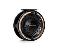 Guideline Aeon Fly Reel - Black/Gold - #1113