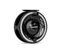 Guideline Aeon Fly Reel- Black/Silver - #9/11