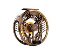 Guideline AURA Bronze Fly Reel - #34
