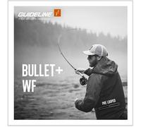 Guideline Bullet+ WF Fly Line - #8