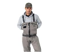 Guideline Driva Zip Chest Wader - XXL