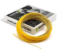 Guideline Fario Distance WF Floating Fly Line - #4