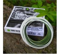 Guideline Fario Tactical WF Camo Fly Line - #2