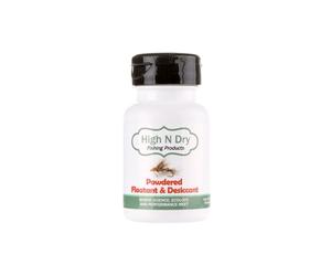 Guideline HND Powdered Floatant & Desiccant
