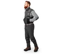 Guideline Laxa 2.0 Zip Chest Wader - XL