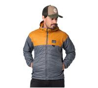Guideline Loft 2.0 Jacket Dark Gold/Iron - XXL