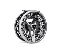 Guideline NOVA Cassette Fly Reel - #68 - Black