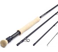 Guideline NT11 Lake & Anadrome Fly Rod - 10' #6