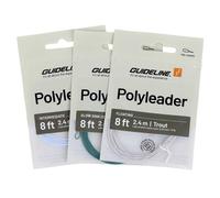 Guideline Polyleader Trout 8ft - Fast Sink