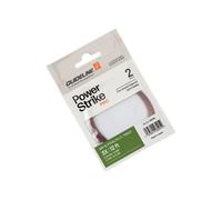 Guideline Power Strike PRO Dry & Stealth Lt. Trout 12' Leaders - 5x