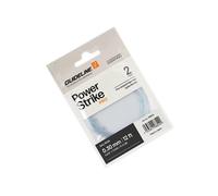 Guideline Power Strike PRO Salmon 12' Leaders - 0.40mm