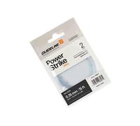 Guideline Power Strike PRO Salmon 15' Leaders - 0.40mm