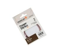 Guideline Power Strike PRO Super Dry 15' Leaders - 4x