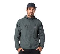 Guideline ULBC Tactical Jkt Algae Green - XXL