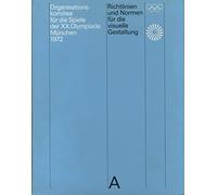 Guidelines and Standards for the Visual Design