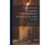 Guideposts Personal Messages Of Inspiration And Faith