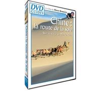 Guides: Chine La Route Se La Soie (Sur La Trace De Marco Polo)