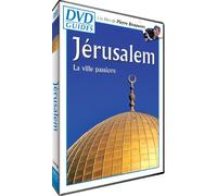 Guides: Jerusalem (la Ville Passions)