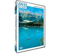 Guides: L'ouest Canadien (Le Dernier Far West)
